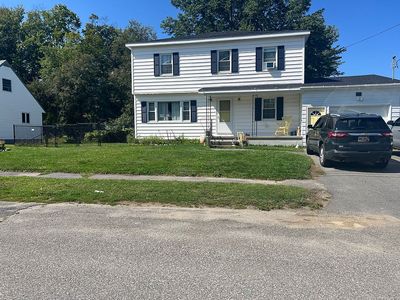 52 Elm St, East Millinocket, ME, 04430