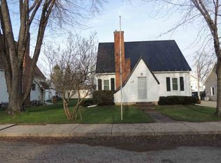 112 N Center St, Suring, WI 54174