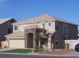 30789 N Muscovite Dr, Queen Creek, AZ 85243