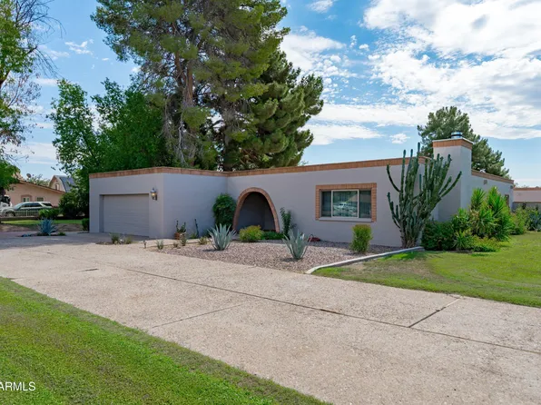 6415 W SURREY Avenue, Glendale, AZ 85304