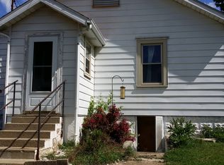 141 Kinnane Ave, Springfield, OH 45505