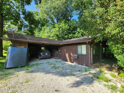 7864 E Millers Pl, Waveland, IN, 47989