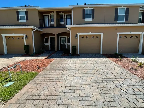 207 Wentworth Grande Dr, Daytona Beach, FL 32124
