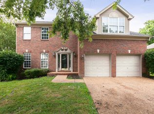 6105 Tuckaleechee Ln, Antioch, TN 37013