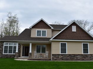 114 Highland Rd #L-96, Moscow, PA 18444