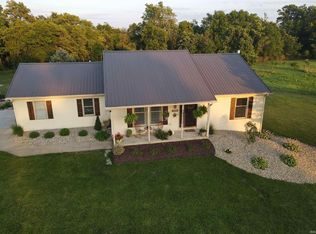483 W 400 S, Pleasant Lake, IN 46779