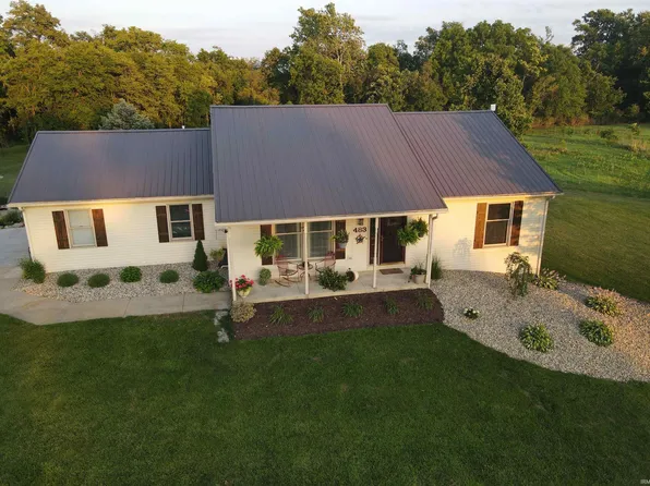 483 W 400 S, Pleasant Lake, IN 46779