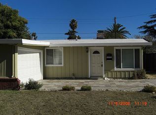 1287 Tucson Ave, Sunnyvale, CA 94089