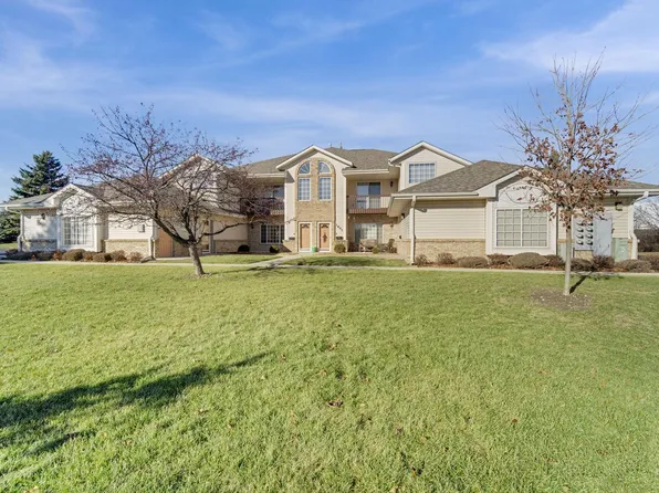 1641 Wisconsin STREET #77, Sturtevant, WI 53177