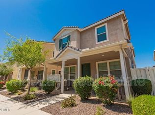 3783 E Stiles Ln, Chandler, AZ 85295