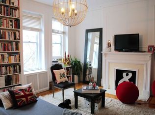 163 W 85th St APT 3, New York, NY 10024
