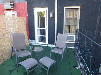 Rented by JK Dansar Corp