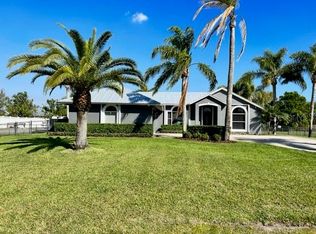 1200 SW 85th Way, Okeechobee, FL 34974