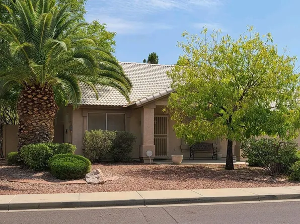 19913 N 109TH Avenue, Sun City, AZ 85373