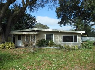 2521 W South Ave, Tampa, FL 33614