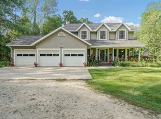 16050 Sparta Ave, Kent City, MI 49330