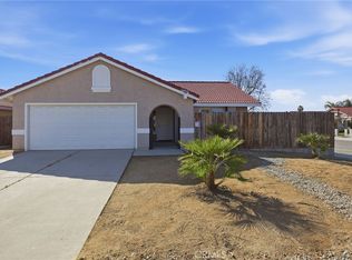 3491 Sydney St, Hemet, CA 92545