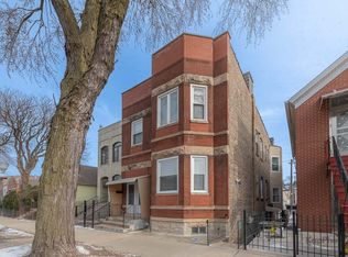 2821 S Emerald Ave APT 2R, Chicago, IL 60616