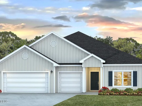 14482 Majesta Dr, Gulfport, MS 39503