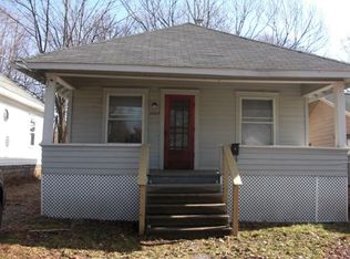 2003 Ray St, Lansing, MI 48910