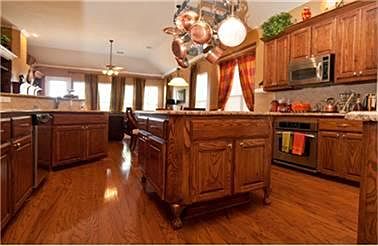 2nd image of 6673 Lee Meadow Dr