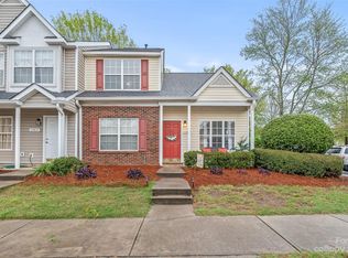 13837 Tranters Creek Ln, Charlotte, NC 28273