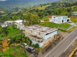 Solar #D-956, Rio Grande, PR 00745