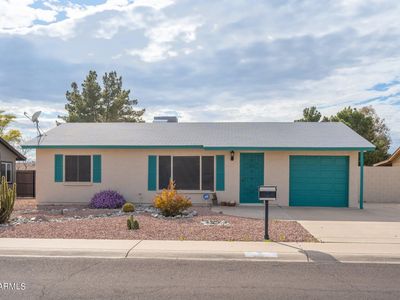 15610 N 59th Dr, Glendale, AZ, 85306
