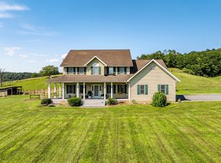 1360 Pine Run Rd, Linden, PA 17744