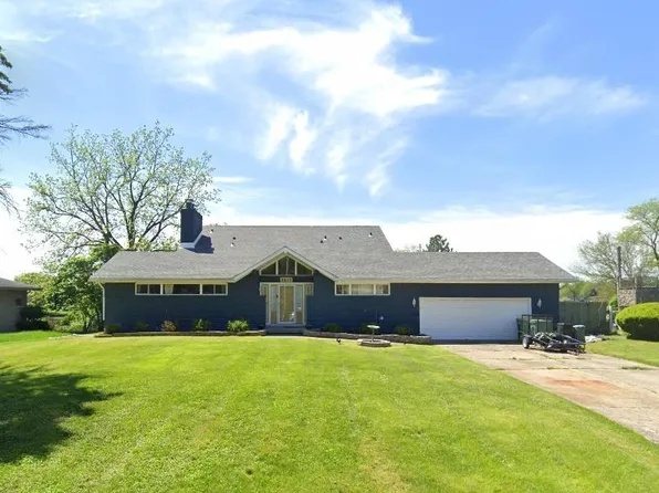 2613 W 58th Pl, Merrillville, IN 46410