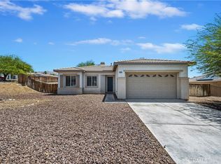 13598 Monument St, Desert Hot Springs, CA 92240