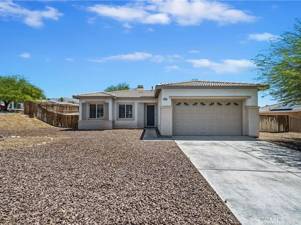 13598 Monument St, Desert Hot Springs, CA 92240