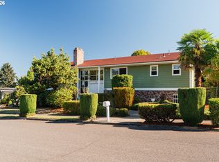3812 NE 134th Ave, Portland, OR 97230