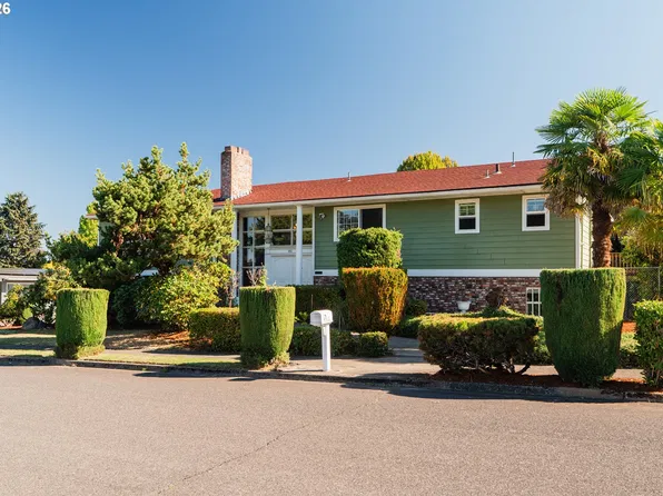3812 NE 134th Ave, Portland, OR 97230