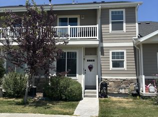 1771 E Skyline Dr UNIT 6, Eagle Mountain, UT 84005