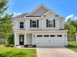 2113 Grove Landing Way, Grovetown, GA 30813