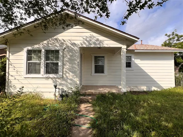 4615 Ribbecke Ave, Austin, TX 78721