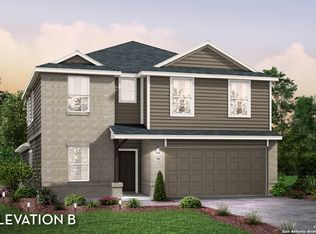 8967 Hazel Birch, Elmendorf, TX 78112