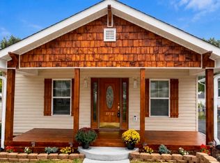2712 12th Ave, Chattanooga, TN 37407