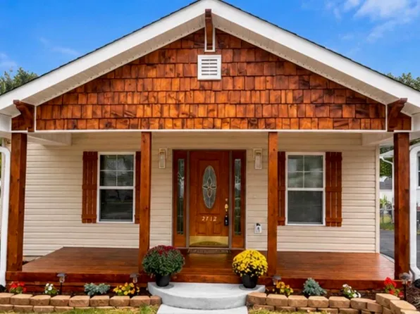 2712 12th Ave, Chattanooga, TN 37407
