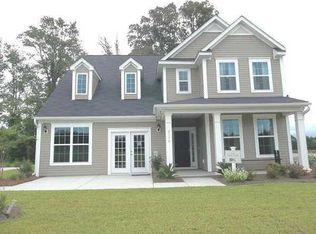1091 Friartuck Trl, Ladson, SC 29456