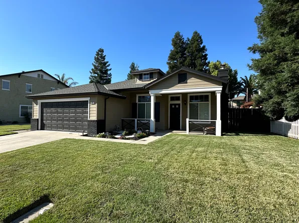 327 W Springer Dr, Turlock, CA 95382