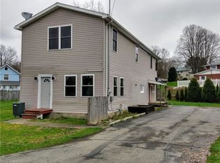 20 Hamburg Rd, Greenville, PA 16125