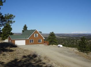 30 Washbowl Dr, Columbus, MT 59019
