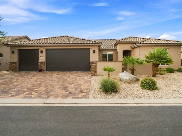 1453 W Heatherglen Dr, Saint George, UT 84790