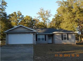 2601 Victoria Pl, Crestview, FL 32536