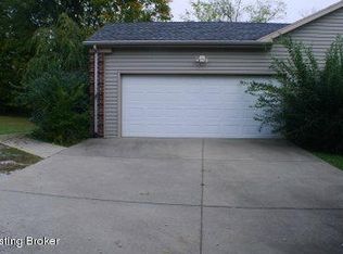 171 Cedar Run Rd, Pendleton, KY 40055