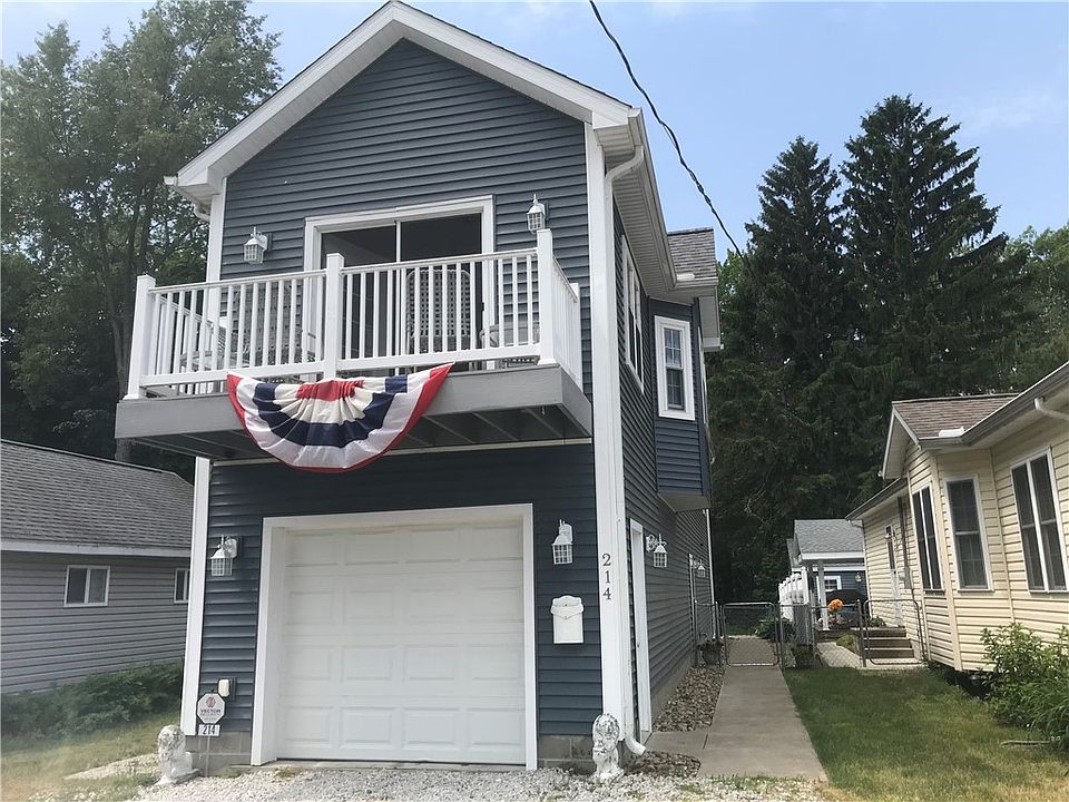 214 Kelso Dr, Erie, PA 16505 Zillow