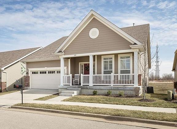2nd image of 209 Meadows Of Wildwood Blvd
