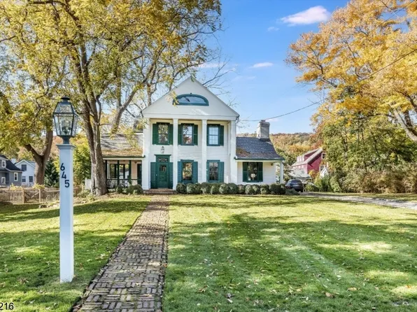 641 Ridgewood Rd, Maplewood Twp., NJ 07040